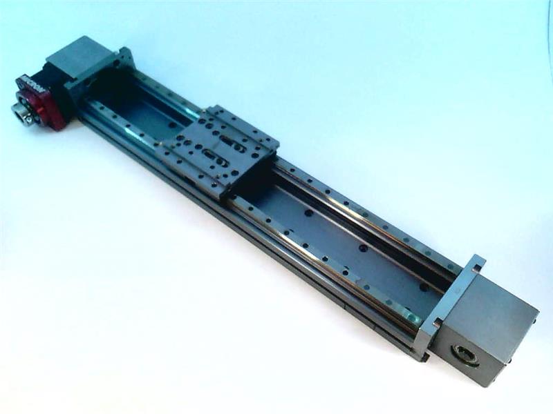 2HE10D0N0525-038N001A0A00 by DANAHER MOTION