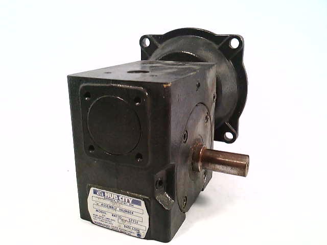 0220-76830 by REGAL REXNORD