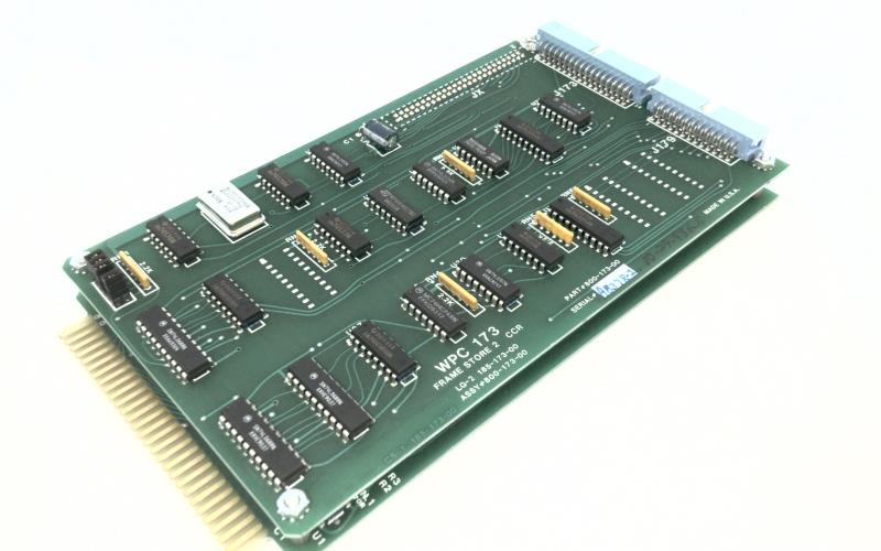 WEB PRINTING 800-173-00