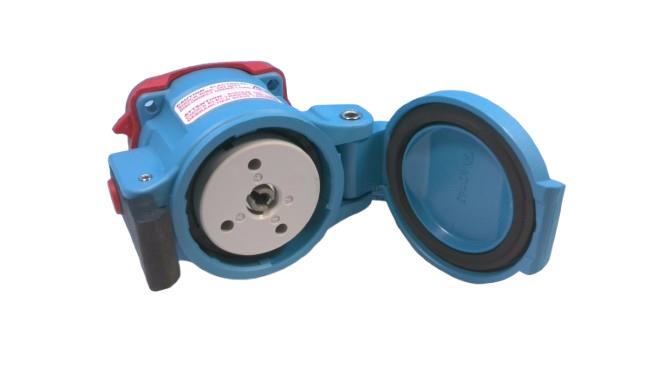 MARECHAL ELECTRIC SA 31-14243-K04