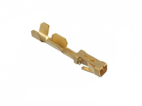 102128-1 by TE CONNECTIVITY