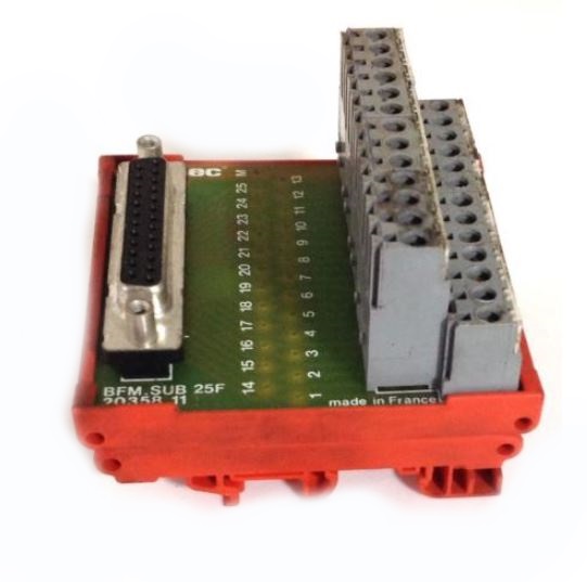 BFM.SUB25F20358.11 by ASEA BROWN BOVERI