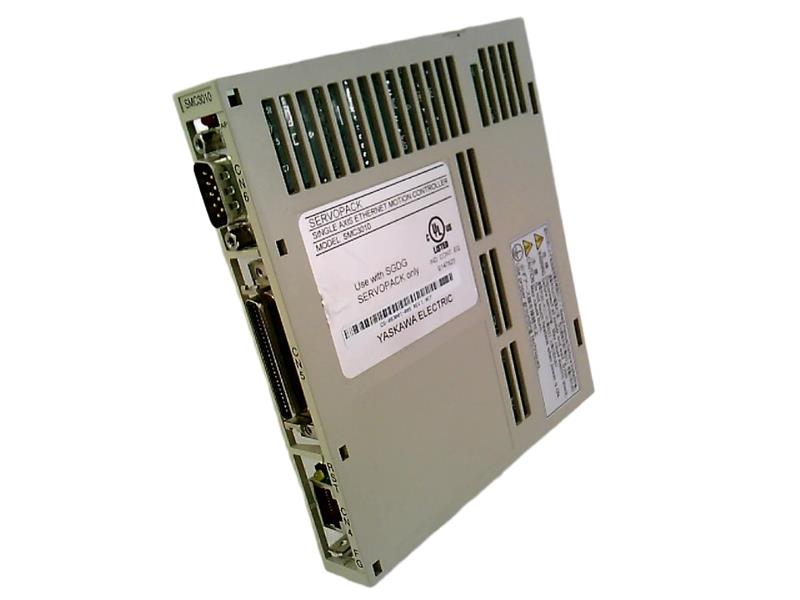 YASKAWA ELECTRIC SMC-3010