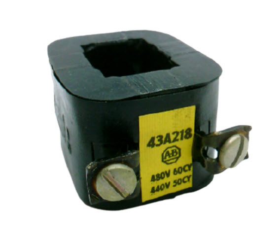 ALLEN BRADLEY 43A218