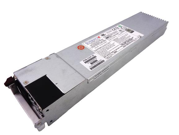 SUPERMICRO PWS-741P-1R