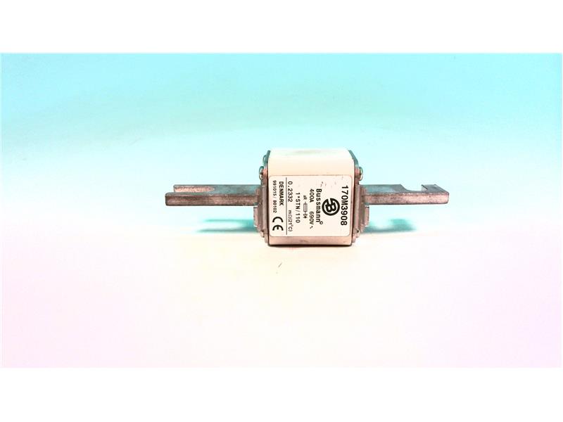 EATON CORPORATION 170M3908