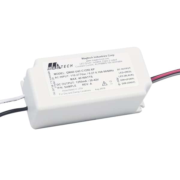 MAGTECH INDUSTRIES 20-5351