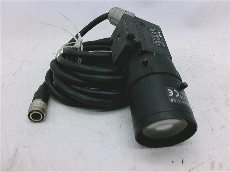 MATSUSHITA ELECTRIC ANM832CE