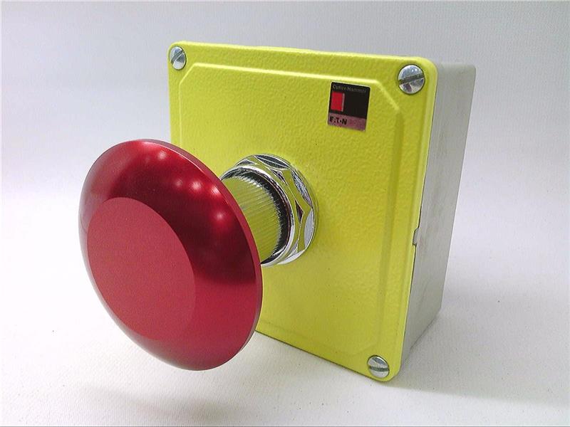 EATON CORPORATION 91000T3555