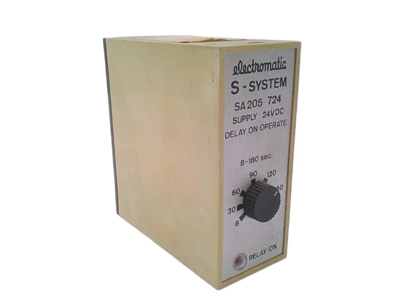 CARLO GAVAZZI SA205-724-180S