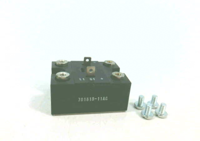 ASEA BROWN BOVERI 701819-11AC