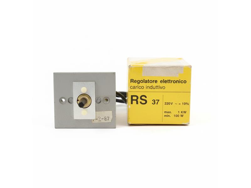 RS-37 by TURCK