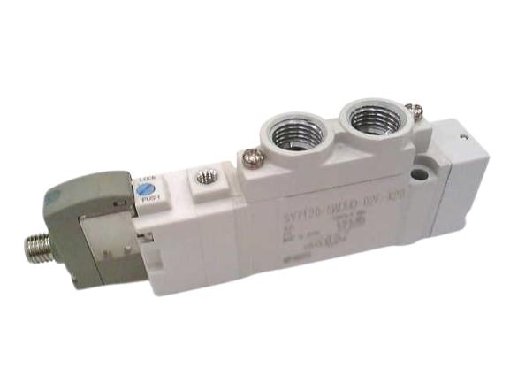 SMC SY7120-5WOUD-02F-X20