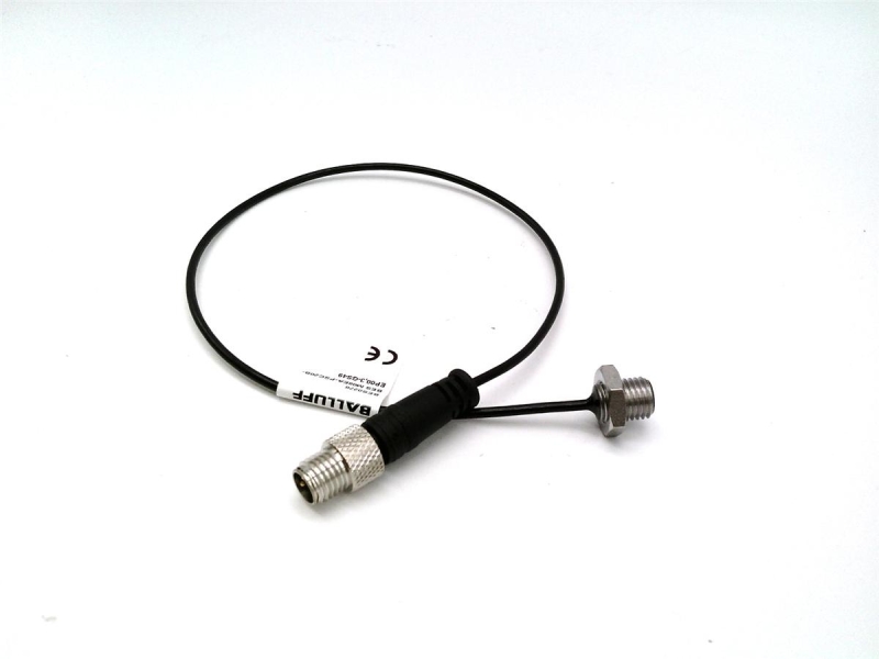 BALLUFF BES M08EA-PSC20B-EP00,3-GS49