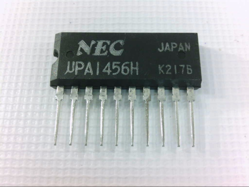 NEC UPA1456H