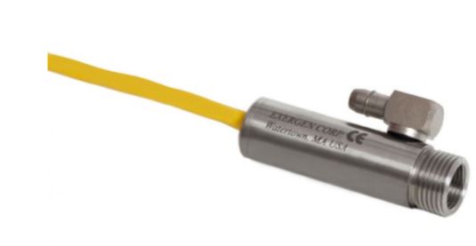 EXERGEN IRT/C.3X J-140F/60C