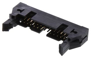 AMPHENOL 65863-075LF