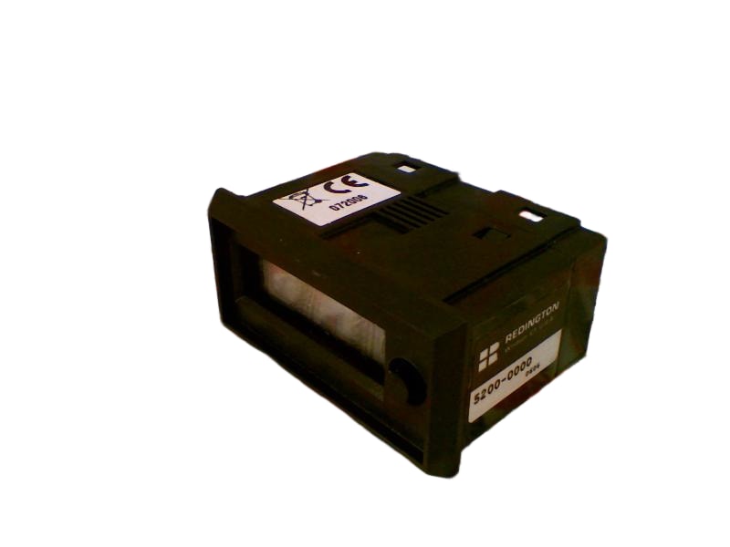 5200-0000 by TRUMETER