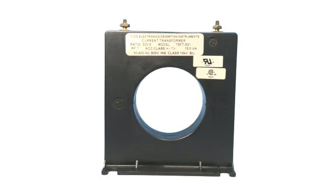 TE CONNECTIVITY 7SFT-501