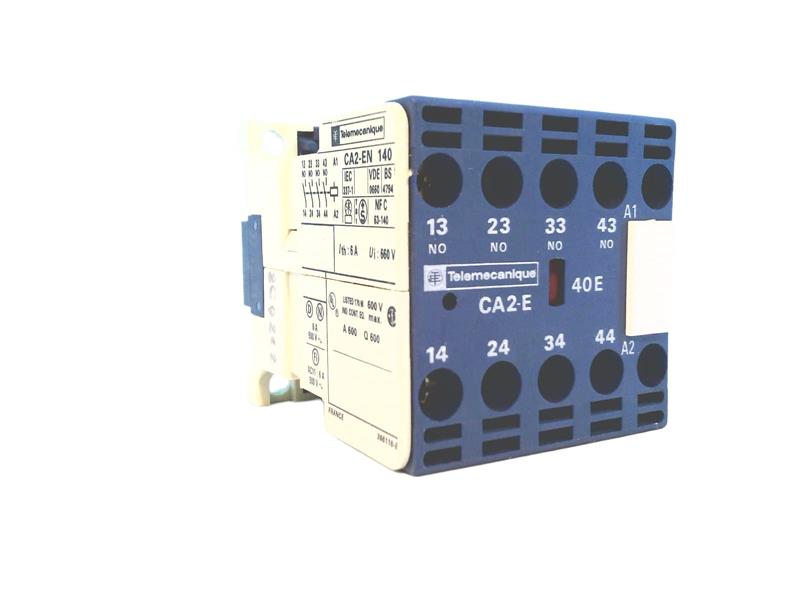 CA2EN140F by SCHNEIDER ELECTRIC
