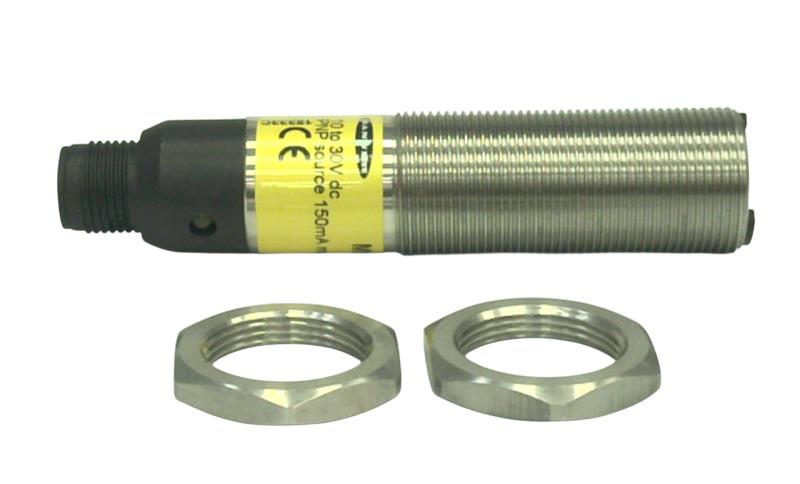 BANNER ENGINEERING M18SP6FF50Q