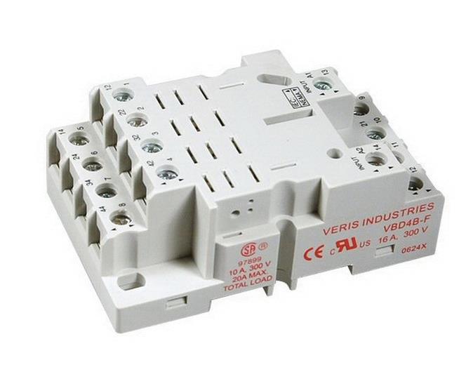 VERIS VBD4B-F