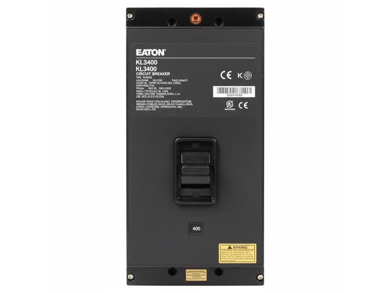 EATON CORPORATION KL3400