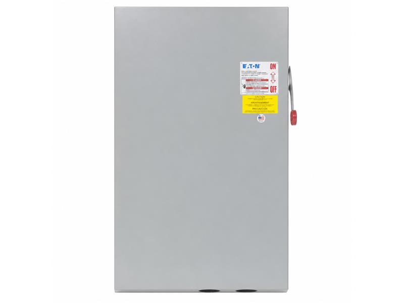 DH367FGK by EATON CORPORATION
