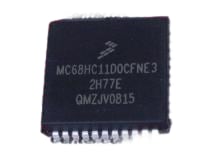 IC68HC11D0CFNE3 by ZEBRA