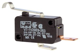 HONEYWELL V7-1V29E9-263