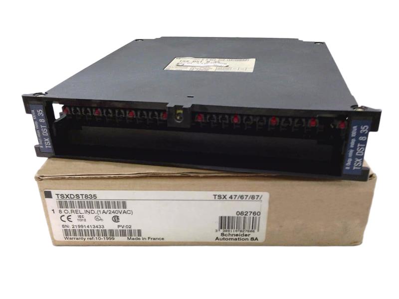 TSX-DST-835 by SCHNEIDER ELECTRIC