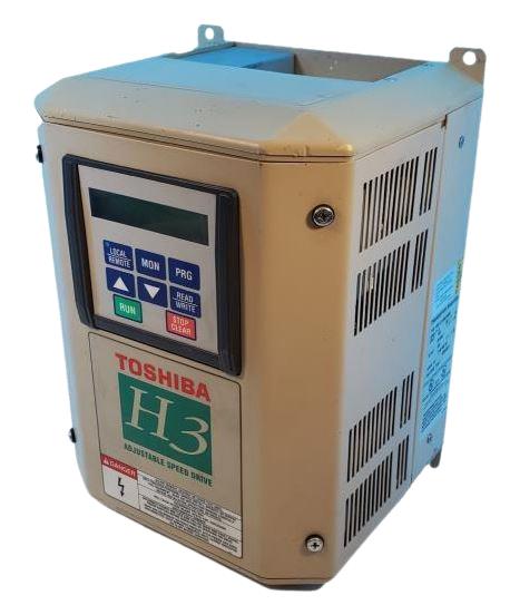 TOSHIBA VT130H3U2055