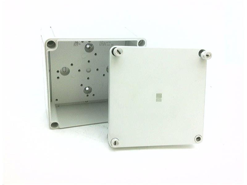 9510000 Enclosure by RITTAL