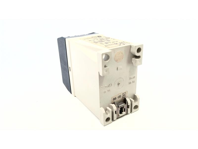 SCHNEIDER ELECTRIC RM2-MH1111U