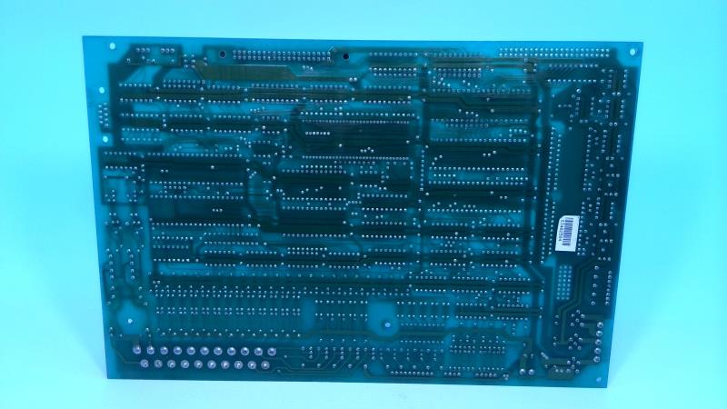 KIDDE-FENWAL, LLC STC-CONT-BOARD-K