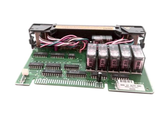 SCHNEIDER ELECTRIC EA-89