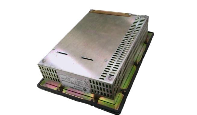 EATON CORPORATION 92-01669-00