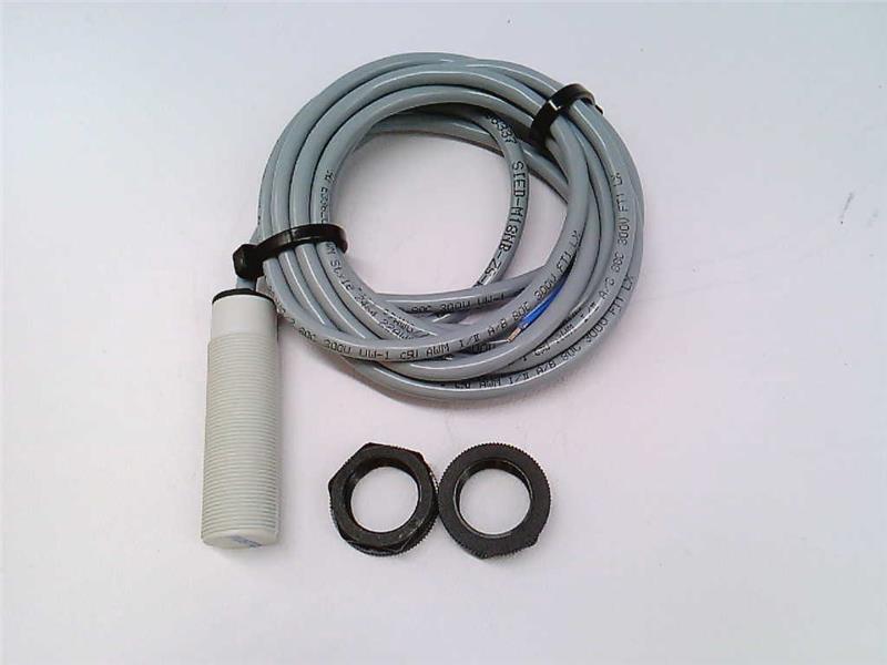 SIED-M18NB-ZS-K-L-PA by FESTO