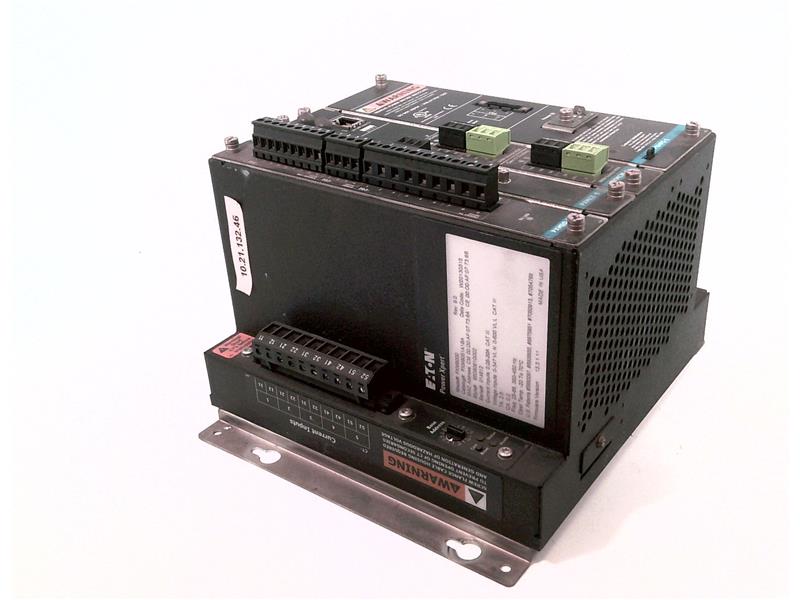 EATON CORPORATION PXM8051A1BA