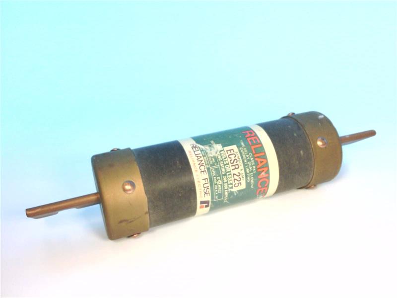 ECSR 225 by ASEA BROWN BOVERI