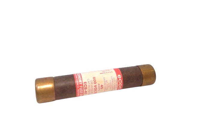 ECONOMY FUSE ECS-45
