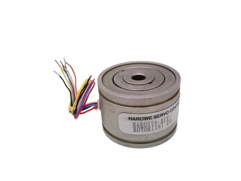 DYNAPAR 15BRCX-320-F12/10
