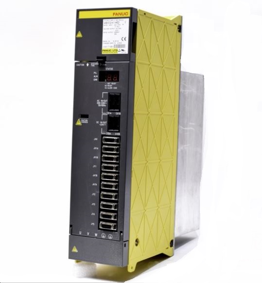 FANUC A06B-6102-H111