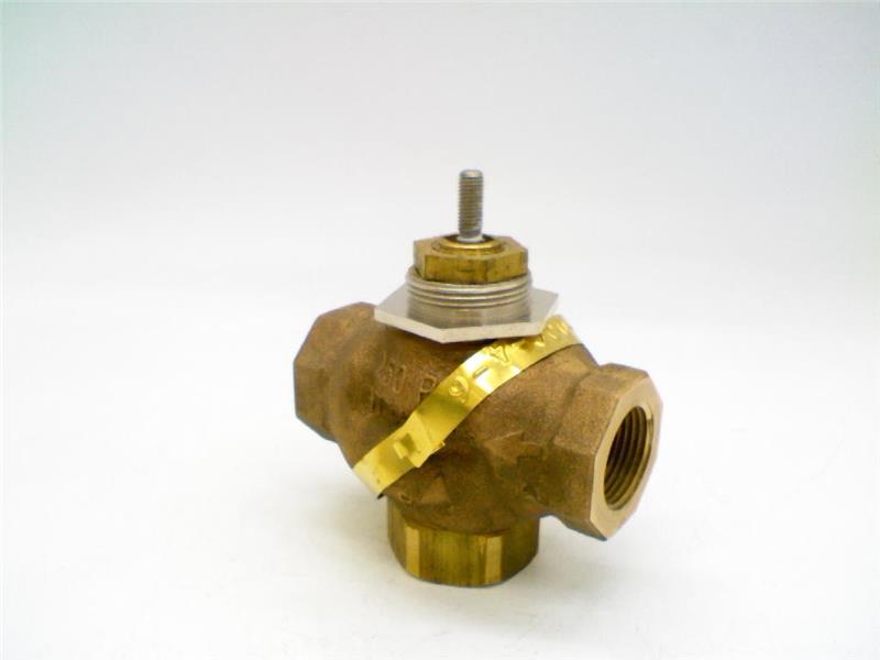 INVENSYS VB-7313-000-4-6