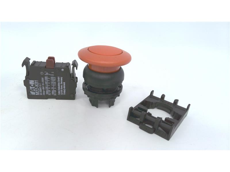 EATON CORPORATION M22S-DRP-R-K01