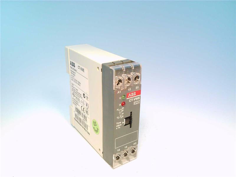 ASEA BROWN BOVERI 1SVR550137R2100