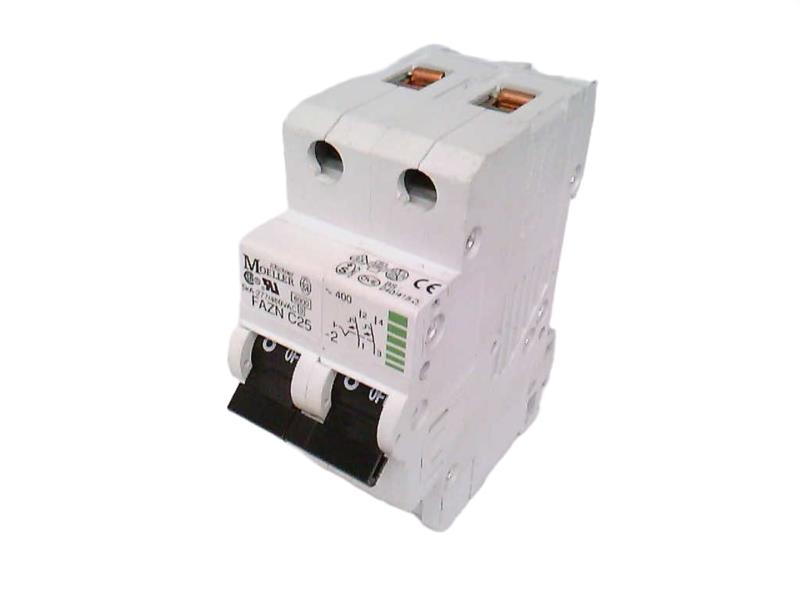 EATON CORPORATION FAZNC252