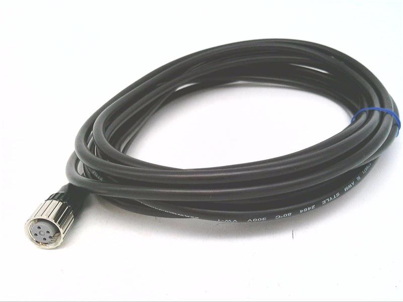 OMRON XS2F-M12PVC4S5M