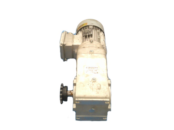 NORD SK92672.1V-90LP/4-CUS-TW