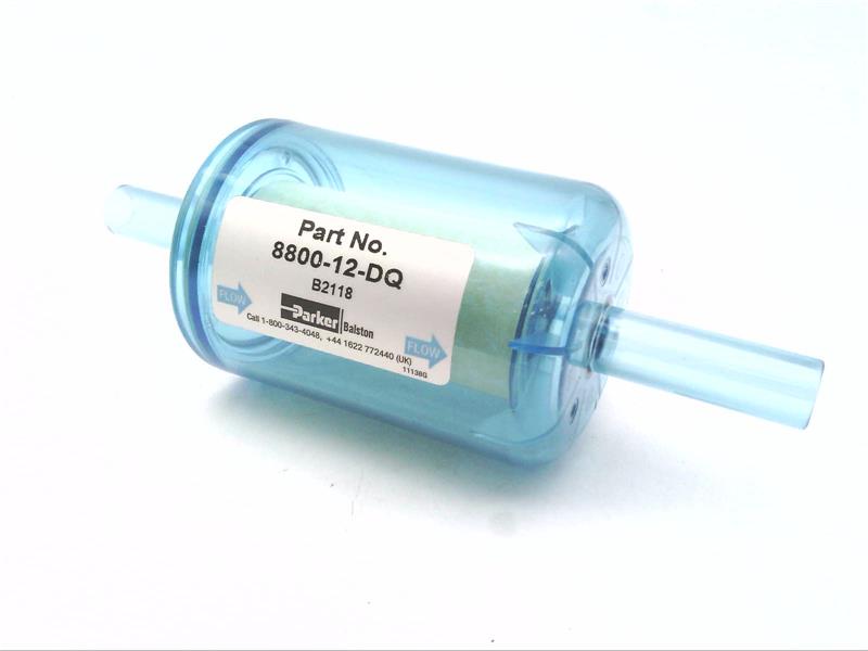 8800-12-DQ by PARKER